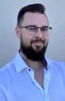 James Baldock - International Sales Manager