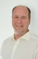Steffen Volk - Sales Manager DACH