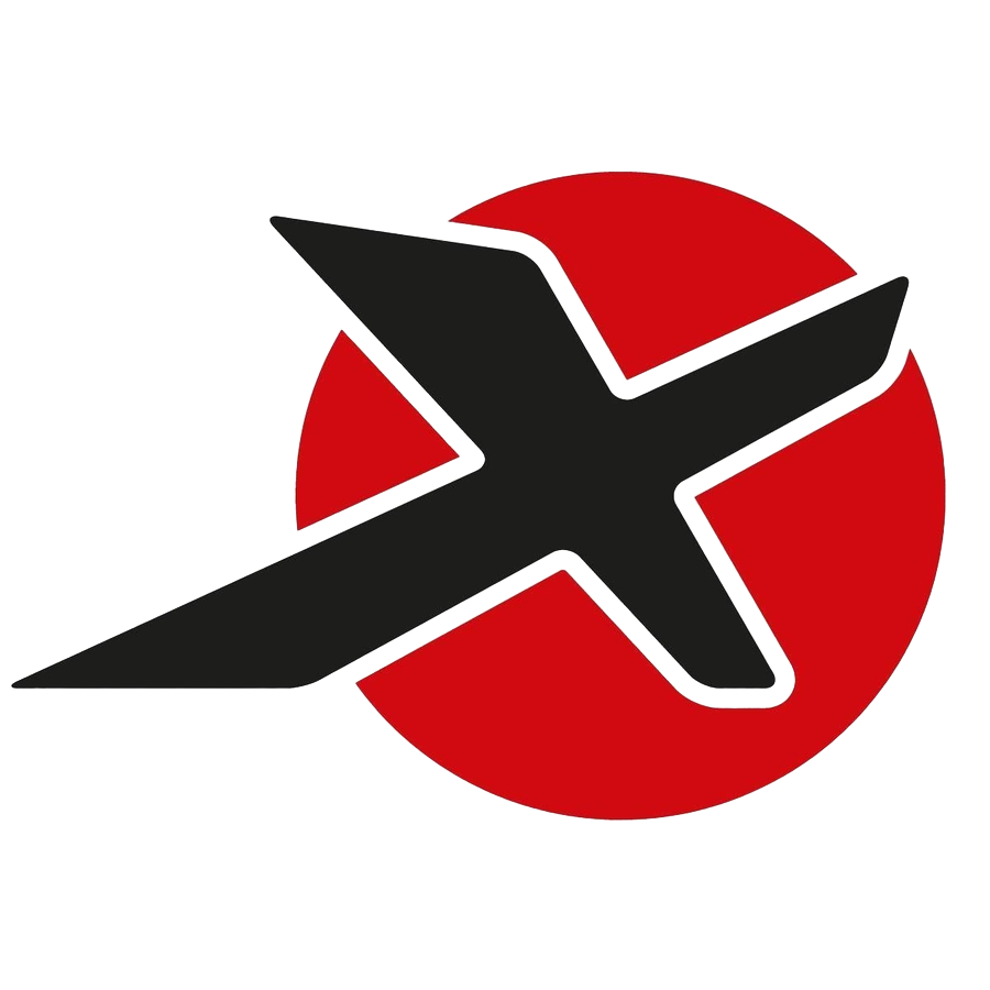 X-Floc Logo